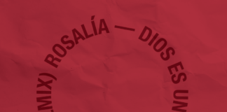 STBAN nos regala un remix del ‘Dios es un Stalker’ de Rosalía