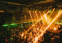 Studio Club en octubre mira al lado melódico