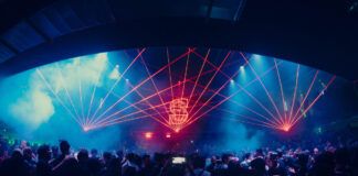 Studio Club celebrará su primer aniversario el 29 de junio