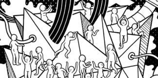 STV y Thomas Feelman vuelven a SIZE Records con Wasted STV Thomas Feelman Wasted