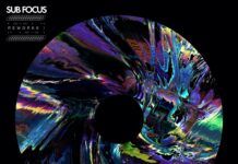 Sub Focus recoge a la élite en ‘Reworks I’ SUB FOCUS REWORKS