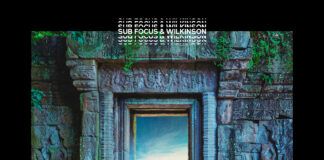 Sub Focus y Wilkinson se unen a High Contrast con ‘Freedom’ SUB FOCUS WILKINSON HIGH CONTRAST