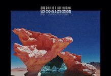 Sub Focus y Wilkinson lanzan su álbum conjunto, ‘Portals’ SUB FOCUS WILKINSON PORTALS