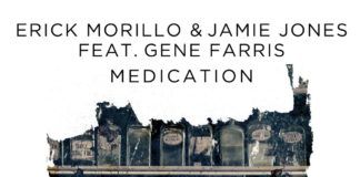 Erick Morillo, Jamie Jones y Gene Farris: Colaboración explosiva