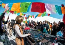 SUN&SNOW 2023: NOTICIAS, CARTEL Y ENTRADAS