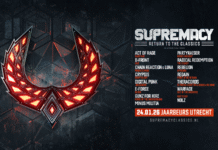 Supremacy – Return to the Classics: noticias, cartel y entradas supremacy return to the classics