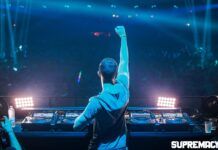 Supremacy – Raw Resurgence: uno de los eventos hard de referencia este próximo otoño
