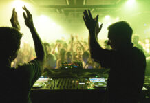 SWING y Pan-Pot protagonizan una de las últimas grandes noches de techno de la temporada en Bassment Club