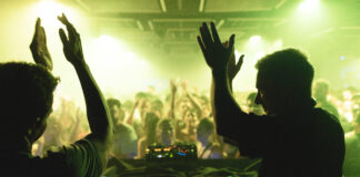 SWING y Pan-Pot protagonizan una de las últimas grandes noches de techno de la temporada en Bassment Club