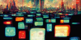 Break regala su enésima maravilla en ‘Digital World’, su nuevo álbum de estudio Break Digital World