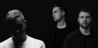 Synergy y Buunshin remezclan dos exitazos de ABIS y Signal SYNERGY BUUNSHIN