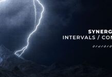 Synergy vuelve a DIVIDID con ‘Continuous’ e ‘Intervals’ SYNERGY CONTINUOUS INTERVALS
