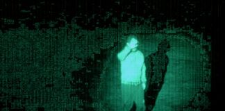 DELLAFUENTE & SALOMON SESSIONS fusionan su folklore atemporal con la electrónica más pistera en ‘INCURSION’ Dellafuente Incursion