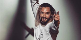 Salvatore Ganacci será juez de un ‘talent’ en FOX