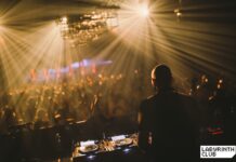 ’10YRAVE World Tour’: Sam Paganini celebra una década de su emblemático track ‘Rave’