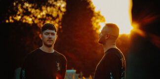 Lo nuevo de Critical es ‘Wicked & Bad’, y viene a cargo de Hyroglifics y Sam Binga sam binga hyroglifics