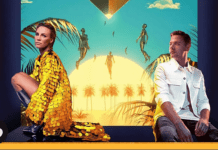 Sam Feldt se alía con Kate Ryan para presentar “Gold” Sam Feldt Kate Ryan Gold