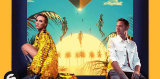 Sam Feldt se alía con Kate Ryan para presentar “Gold” Sam Feldt Kate Ryan Gold