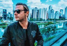 Entrevistamos a Sam Feldt