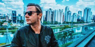 Entrevistamos a Sam Feldt