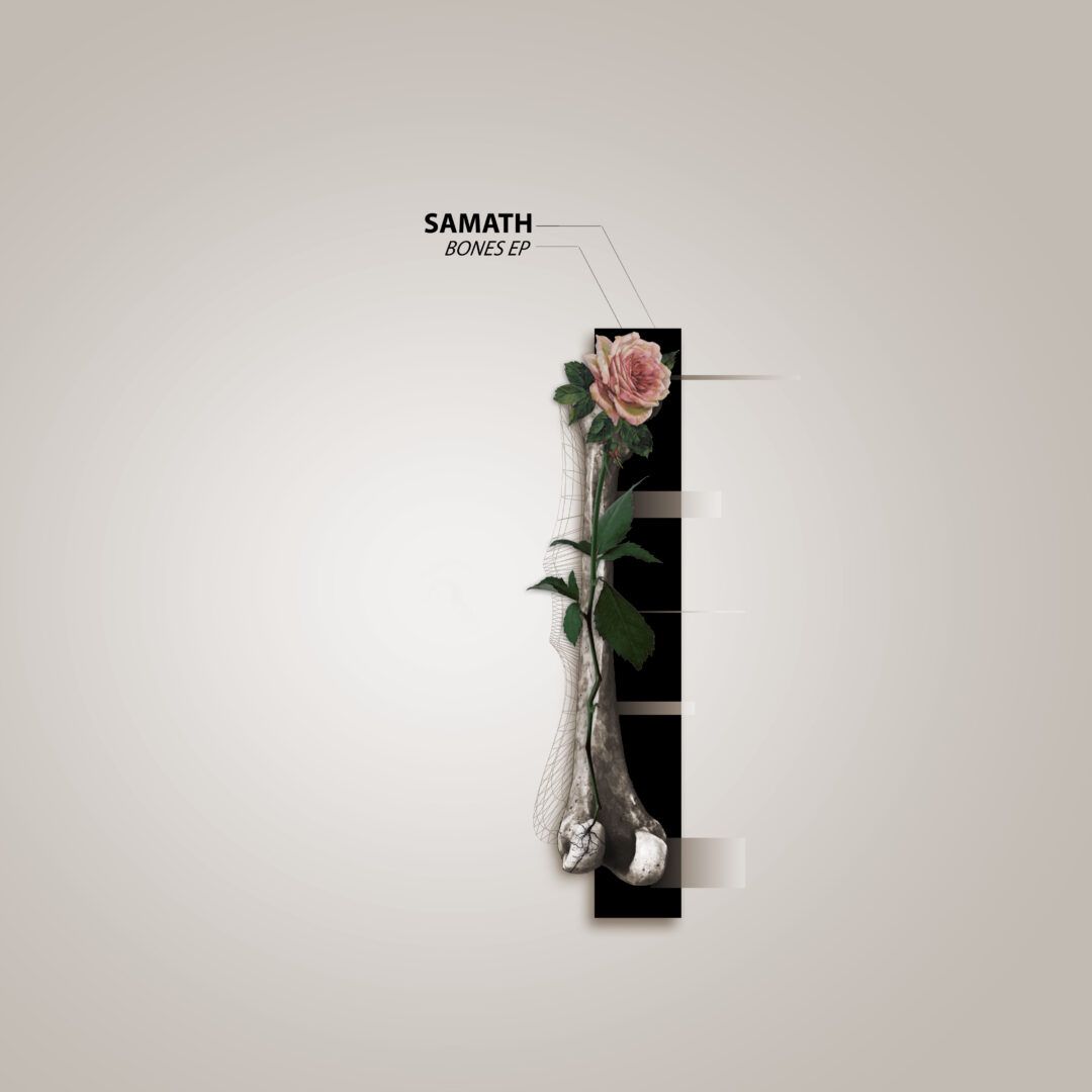 Samath - Bones Parallel Depth