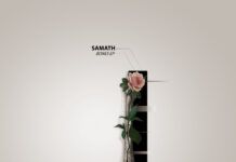 Lo nuevo de Parallel Depth es ‘Bones’, el nuevo EP de Samath Samath - Bones Parallel Depth