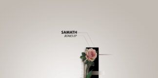 Lo nuevo de Parallel Depth es ‘Bones’, el nuevo EP de Samath Samath - Bones Parallel Depth