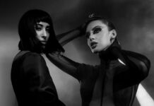 Descubre el nuevo lanzamiento en el que Sara Landry e Indira Paganotto unen fuerzas