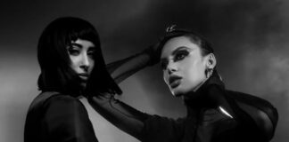 Descubre el nuevo lanzamiento en el que Sara Landry e Indira Paganotto unen fuerzas