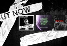Danny Avila firma tres temas y un show emblemático en este junio de 2019 Danny Avila Save You