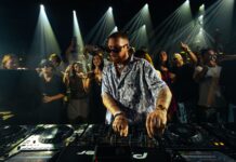 Hugel versiona ‘una noche’ de Alleh y Yorghaki