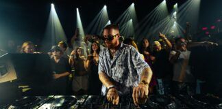 HUGEL y su marca Make the girls dance comandan una noche repleta de estrellas en Pacha Ibiza