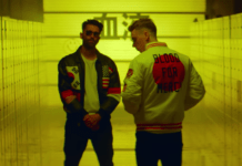 Yellow Claw vuelve a la acción con su cuarto álbum ‘Never Dies’ Never Dies