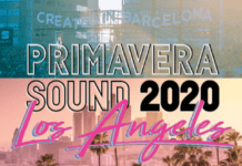Primavera Sound cruza el charco y pone rumbo a Los Angeles