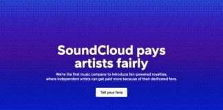 Soundcloud da un paso adelante con las ‘fan powered – royalties’ Soundcloud Fan powered Royalties