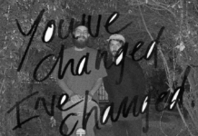 San Holo presenta ‘you’ve changed, i’ve changed’ junto a Chet Porter, último adelanto del álbum