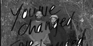 San Holo presenta ‘you’ve changed, i’ve changed’ junto a Chet Porter, último adelanto del álbum