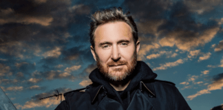 David Guetta vende su catálogo musical a Warner Music David Guetta Warner Music