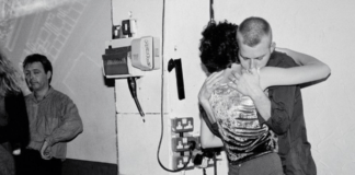 While You Were Sleeping: un nuevo libro de fotos del clubbing de UK en los 90