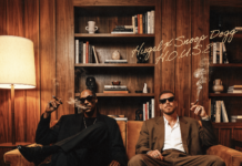 HUGEL hace realidad un sueño de toda la vida junto a Snoop Dogg en ‘H.O.U.S.E.’