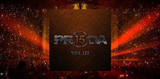 Se cierra el círculo con el nuevo PRYDA 15 Vol3 PRYDA 15 Vol3