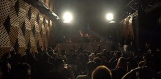 Sebastian Cuesta se adentra en el melodic techno en ‘Wild Arrows’