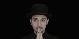 El virtuoso Sebastien Legz presentará su nuevo álbum en Madrid