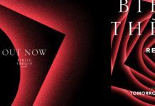 Sebjak y Fahlberg colaboran en ‘Tomorrow Never Comes’ Tomorrow Never Comes