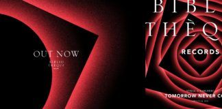 Sebjak y Fahlberg colaboran en ‘Tomorrow Never Comes’ Tomorrow Never Comes