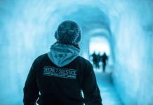Secret Solstice 2019 lleva a dos reconocidos DJs dentro de un glaciar Secret Solstice 2019