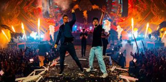 Phuture Noize y Sefa demuestran estar a otro nivel con ‘Apocalypse’ Sefa Phuture Noize Apocalypse