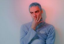 Sega Bodega sigue volando en solitario en ‘Romeo’ sega bodega romeo