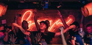 Segunda colaboración de Sebjak y Fahlberg en ‘Natura’ Natura