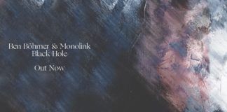 Segundo adelanto de Ben Böhmer en este ‘Black Hole’ Ben Böhmer Black Hole